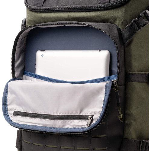 Think Tank Photo DarkLight Backpack Montane Green 20L 相機背囊
