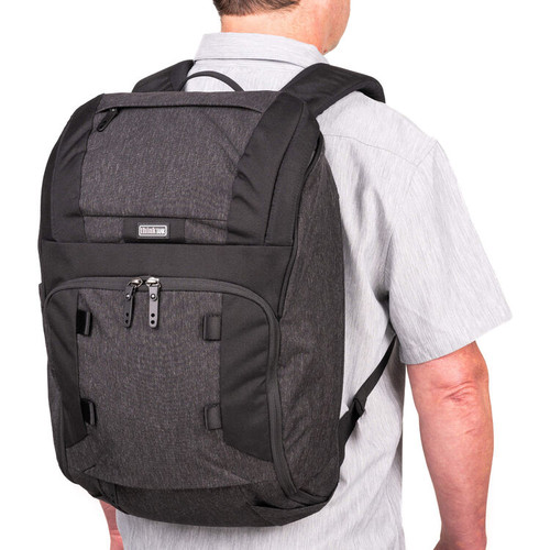 Think Tank Photo SpeedTop 20 Backpack Gray 20L 相機背囊
