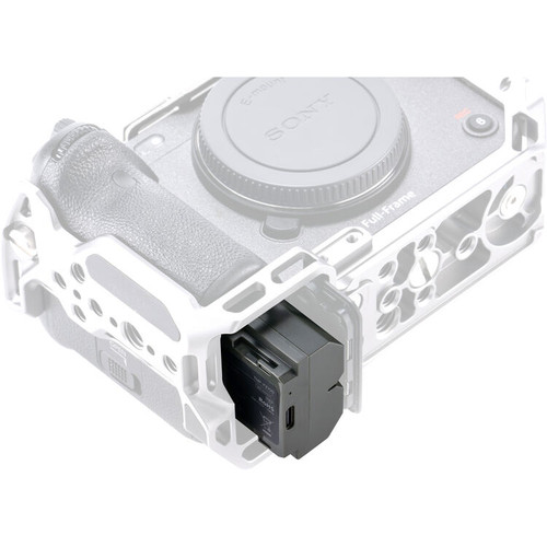 Tilta 鐵頭 TNP-FZ100-GN for Sony NP-FZ100 2400mAh USB-C Battery 相機電池