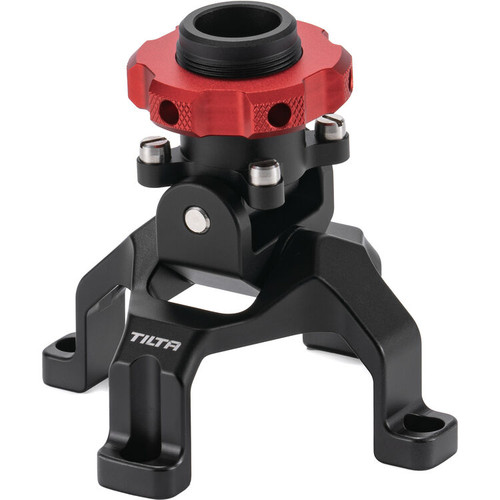 Tilta 鐵頭 HDA-HMB Hydra M25 Mounting Bracket for Electronic Suction Cup 安裝支架 (適用於 4.5 吋電子吸盤)