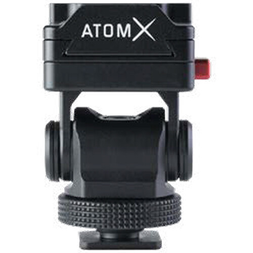 Atomos ATOMACCKT6 Creator Accessory Kit for 5" Monitors 配件套裝