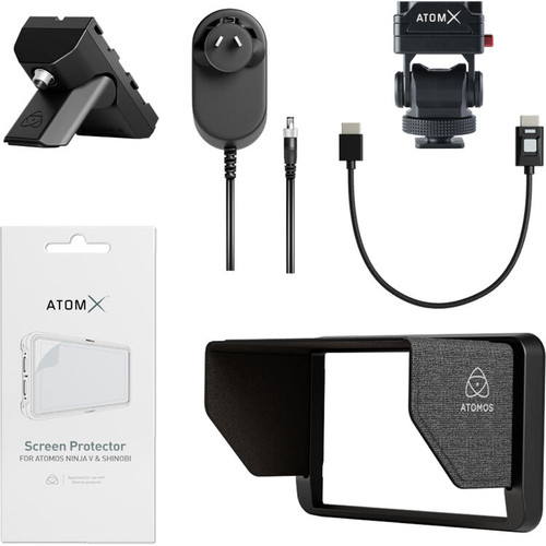 Atomos 5