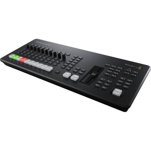 Blackmagic Design ATEM Mini Extreme HDMI Live Stream Switcher 直播