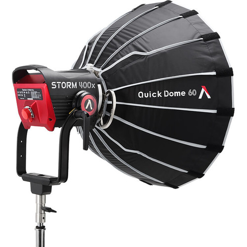 Aputure Quick Dome 60 60cm Parabolic Softbox 快拆柔光箱