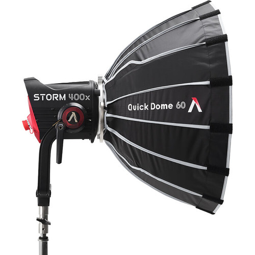 Aputure Quick Dome 60 60cm Parabolic Softbox 快拆柔光箱