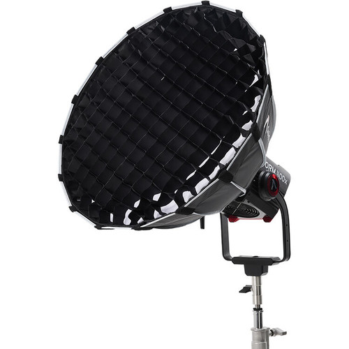 Aputure Quick Dome 60 60cm Parabolic Softbox 快拆柔光箱