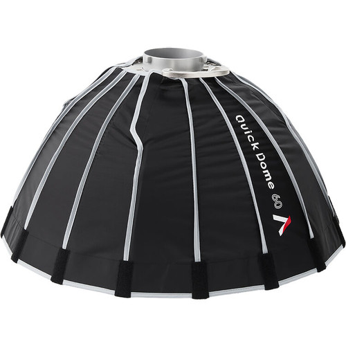 Aputure Quick Dome 60 60cm Parabolic Softbox 快拆柔光箱
