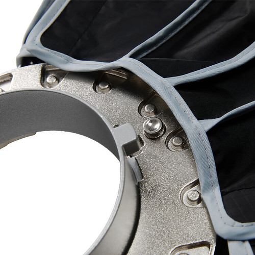 Aputure Quick Dome 60 60cm Parabolic Softbox 快拆柔光箱