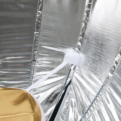 Aputure Quick Dome 60 60cm Parabolic Softbox 快拆柔光箱