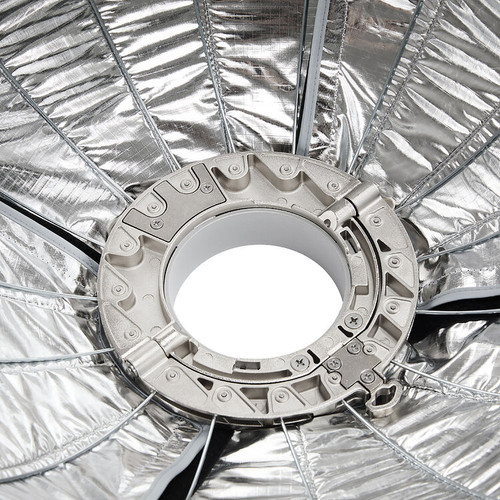 Aputure Quick Dome 60 60cm Parabolic Softbox 快拆柔光箱