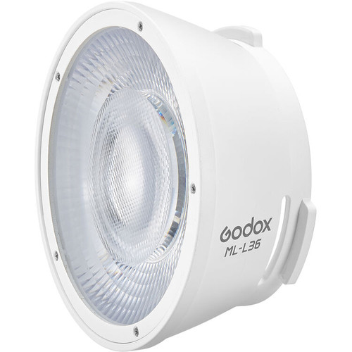 Godox 神牛 ML100R Kit3 RGB LED 外拍全彩補光燈