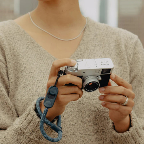 Peak Design Cuff Rope Camera Wrist Strap - Ocean 相機手繩 (藍色)