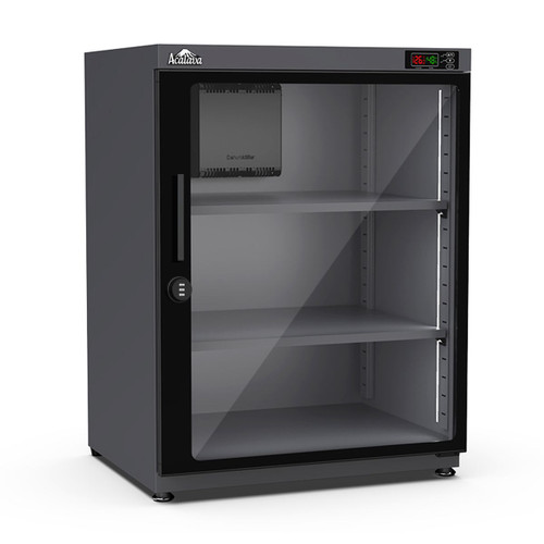 Acalava ALDB-XC0230L-BK 1%-60% RH 230L 工業級低濕電子防潮箱