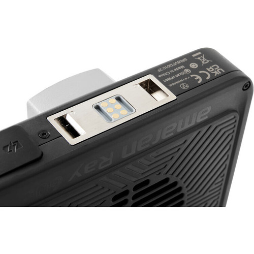 Aputure Amaran Ray 60c RGB LED Monolight 全彩補光燈