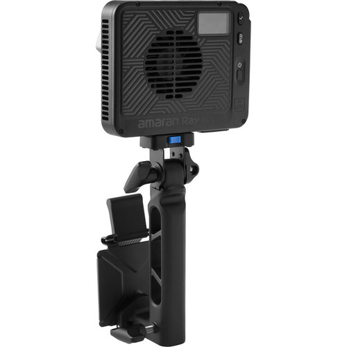 Aputure Amaran Ray 60c RGB LED Monolight 全彩補光燈