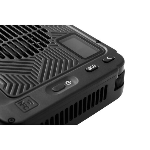 Aputure Amaran Ray 120c RGB LED Monolight 全彩補光燈