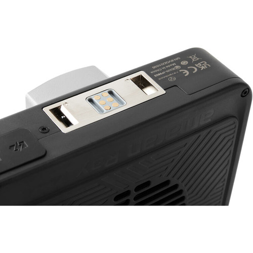 Aputure Amaran Ray 120c RGB LED Monolight 全彩補光燈