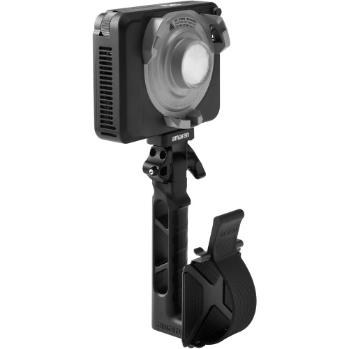 Aputure Amaran Ray 120c RGB LED Monolight 全彩補光燈