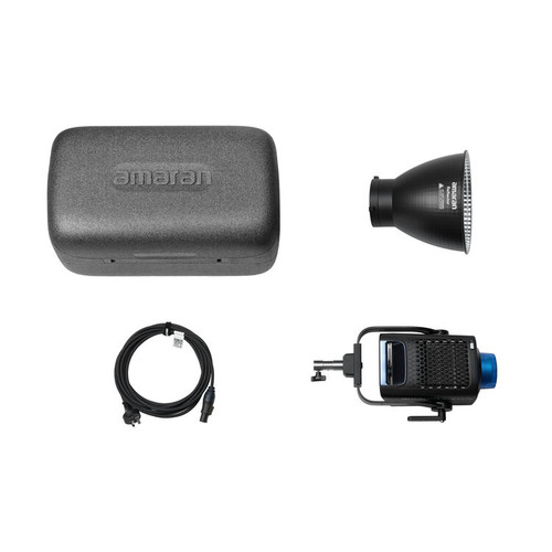 Aputure Amaran Ray 660c RGB LED Monolight 全彩補光燈