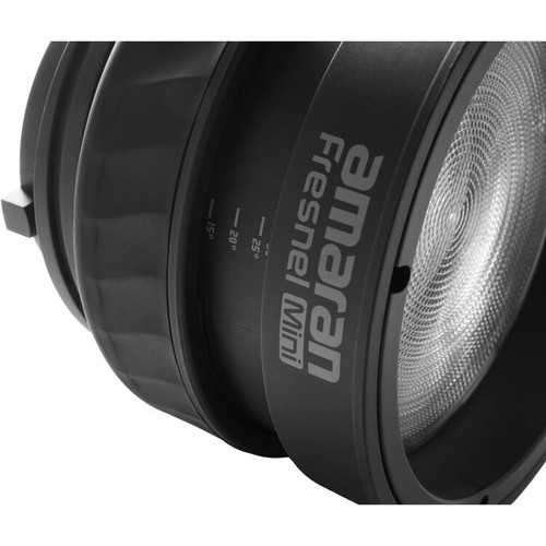 Aputure Amaran Mini Fresnel for Ray 60c & 120c 迷你聚光透鏡