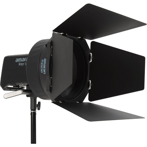 amaran Fresnel 聚光透鏡