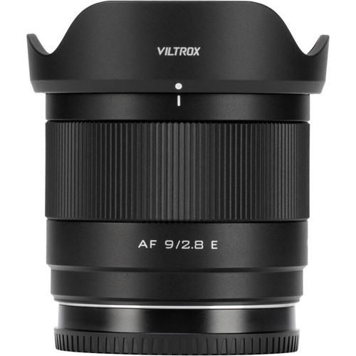 Viltrox AF 9mm f2.8 Air APS-C Lens Sony E 自動對焦鏡頭