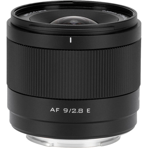 Viltrox AF 9mm f2.8 Air APS-C Lens Sony E 自動對焦鏡頭