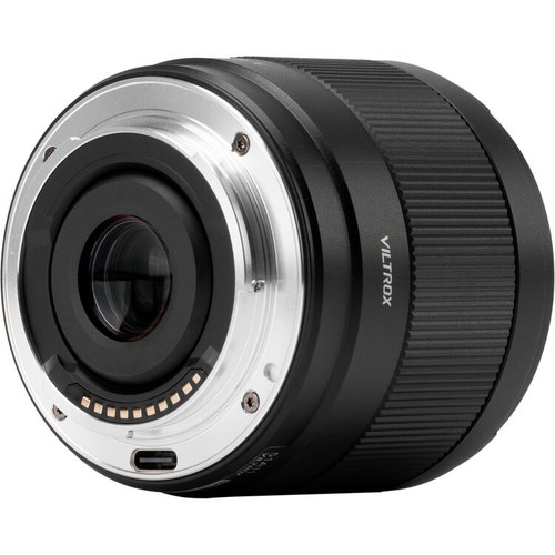 Viltrox AF 9mm f2.8 Air APS-C Lens Sony E 自動對焦鏡頭