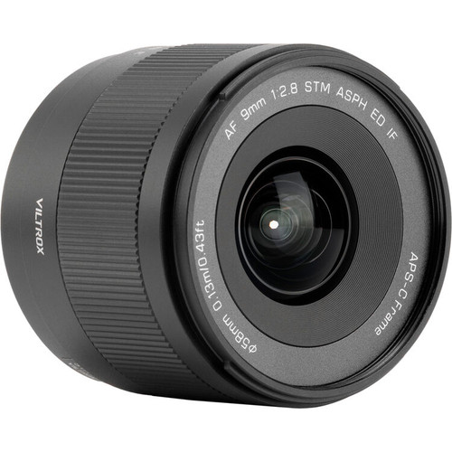Viltrox AF 9mm f2.8 Air APS-C Lens Sony E 自動對焦鏡頭