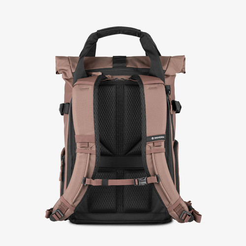 Wandrd Prvke V4 Photo Backpack 攝影背包 (21L | Atacama Clay | Bag only)