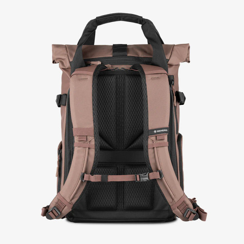 Wandrd Prvke V4 Photo Backpack 攝影背包 (31L | Atacama Clay | Bag only)