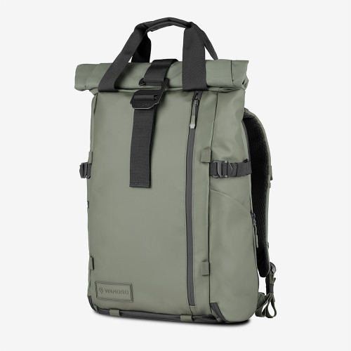 Wandrd PRVKE V4 31L Wasatch Green Photo Bundle 攝影背包套裝 official gallery image 3