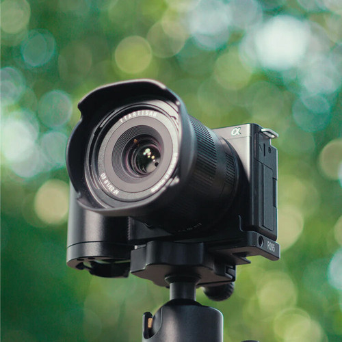 TTArtisan 銘匠 AF 23mm F1.8 Lens 鏡頭