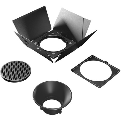 SmallRig 4204 RA-BD08 8-leaf Barndoors 八葉式遮光板