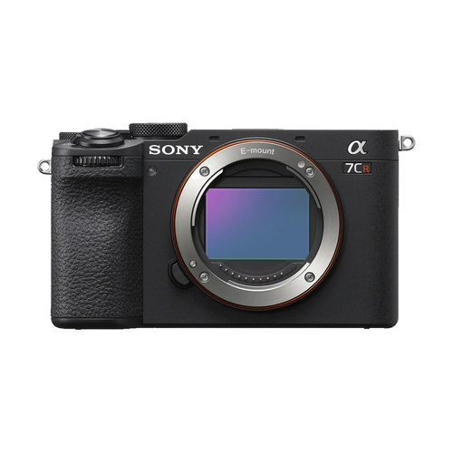 Sony A7CR ILCE-7CR 機身正面