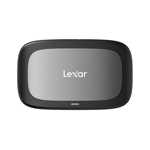 Lexar Professional LRW530U CFexpress Type A and SD Reader main product image