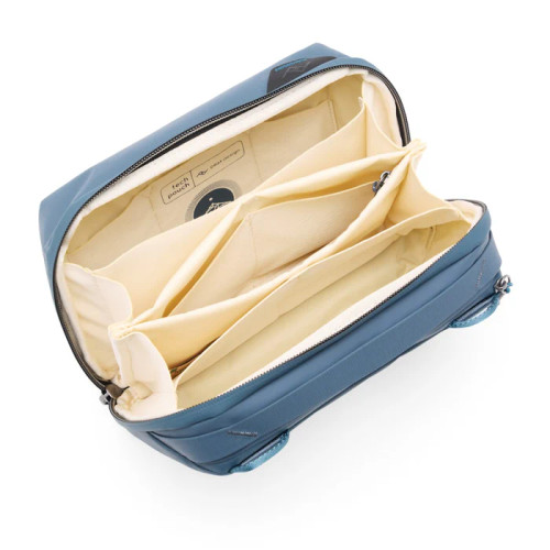Peak Design Tech Pouch 2L Ocean 便攜式收納包 (深藍色)