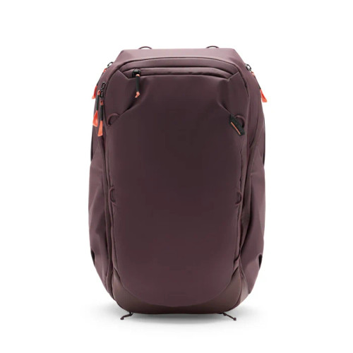 Peak Design Travel Backpack 45L Eclipse 旅行背囊 (紅色)