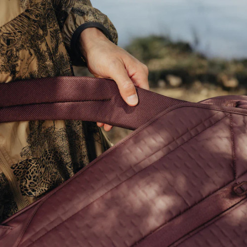 Peak Design Travel Backpack 45L Eclipse 旅行背囊 (紅色)