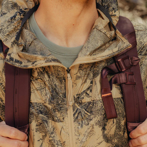 Peak Design Travel Backpack 45L Eclipse 旅行背囊 (紅色)