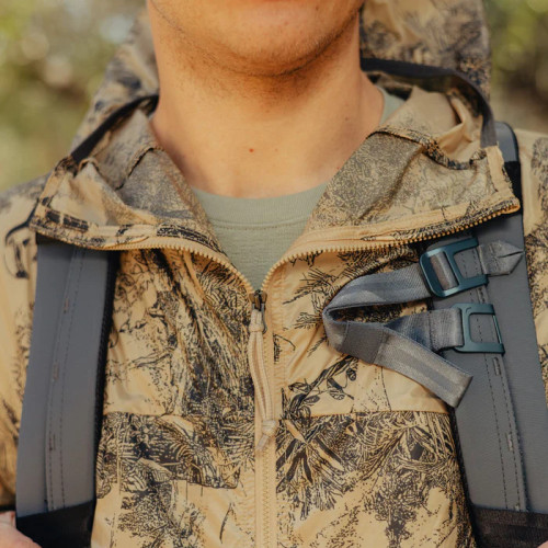 Peak Design Travel Backpack 45L Ocean 旅行背囊 (深藍色)