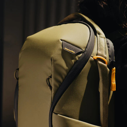 Peak Design Everyday Backpack Zip 15L V2 Kelp 拉鍊式攝影背囊 (橄欖色)