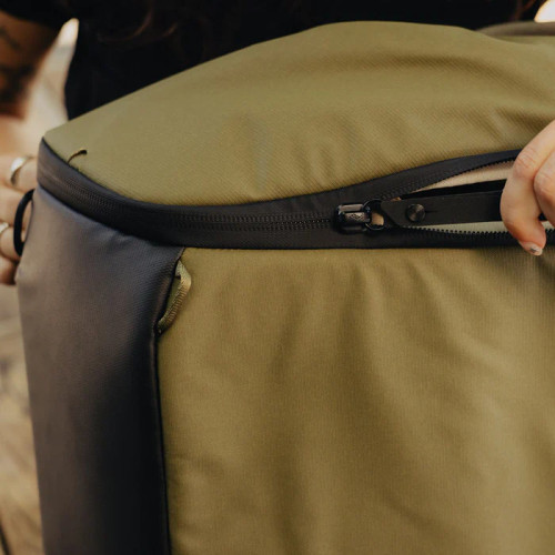 Peak Design Everyday Backpack Zip 20L V2 Kelp 拉鍊式雙肩包 (橄欖色)