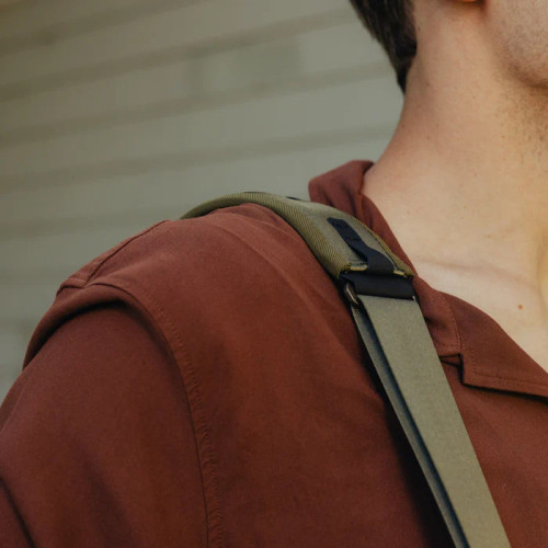 Peak Design Everyday Messenger 13L V2 Kelp 日常信使包 (橄欖色)