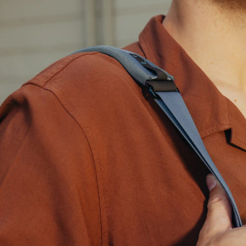 Peak Design Everyday Messenger 13L V2 Ocean 日常信使包 (深藍色)