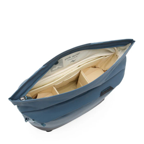 Peak Design Everyday Tote 15L V2 Ocean 攝影手提斜揹袋 (深藍色)