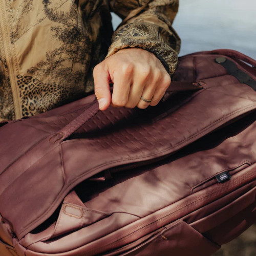 Peak Design Travel Backpack 30L Eclipse 旅行背囊 (紅色)