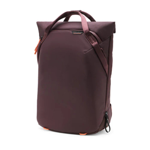 Peak Design Everyday Totepack 20L Eclipse 攝影手提斜揹袋 (紅色)