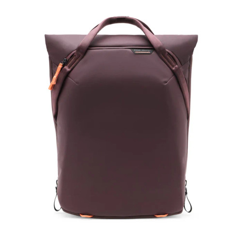 Peak Design Everyday Totepack 20L Eclipse 攝影手提斜揹袋 (紅色)