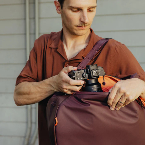 Peak Design Everyday Totepack 20L Eclipse 攝影手提斜揹袋 (紅色)